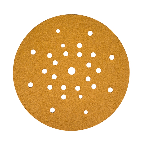 Mirka Gold 9" Grip 27H P150 23-648-150RP - main